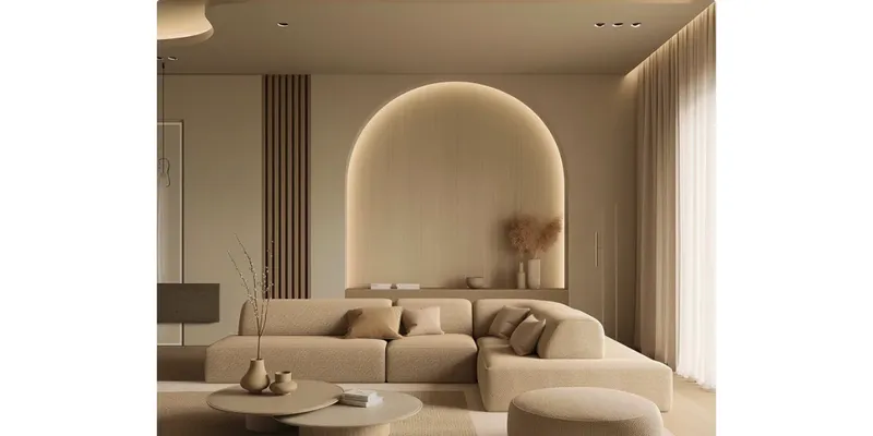 How Interior Designers in Gurgaon Handle End-to-End Home Renovation